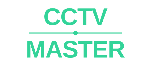 CCTV Master logo
