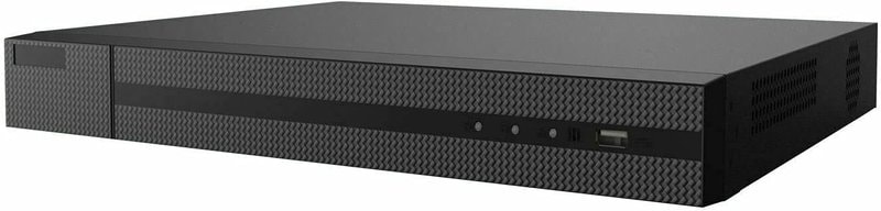 DVR-8CH-HYL8MP 8 Channel 8MP Hybrid DVR H.265 HIK-Connect