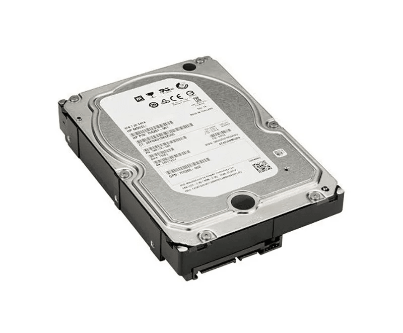 Lenovo 00XH265 8TB 7.2K SATA 3.5" Enterprise Hard Drive
