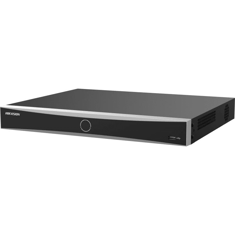 Hikvision DS-7616NXI-K2/16P(E) 16-Channel PoE AcuSense 4K NVR
