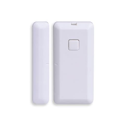 Texecom GHA-0001 Ricochet Connect Series, Wireless White Magnetic Micro Contact-W