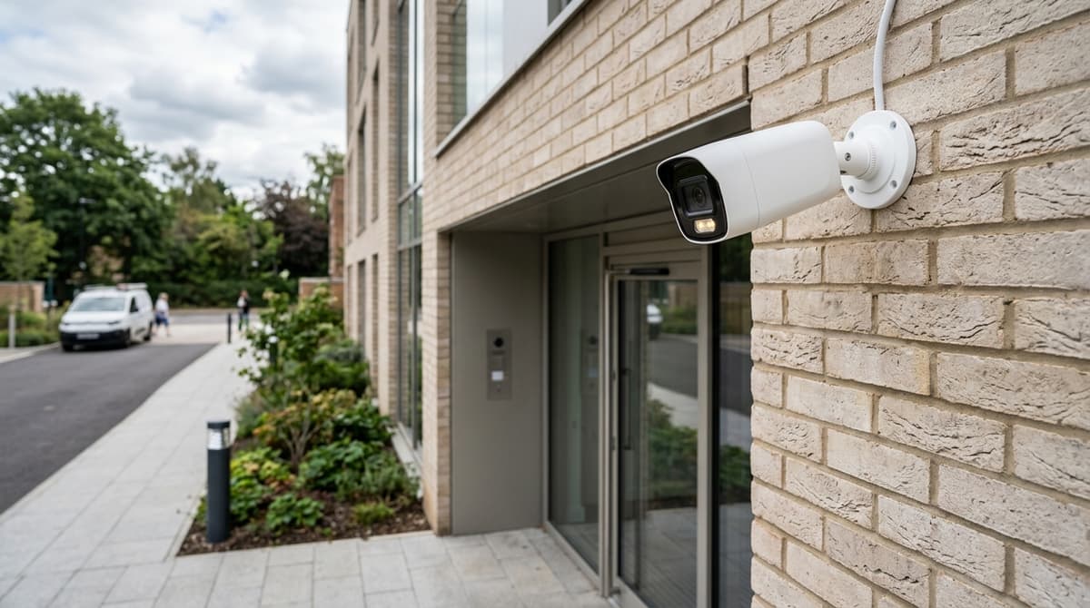 Hikvision ColorVu Camera: Guide for UK Buyers 2026
