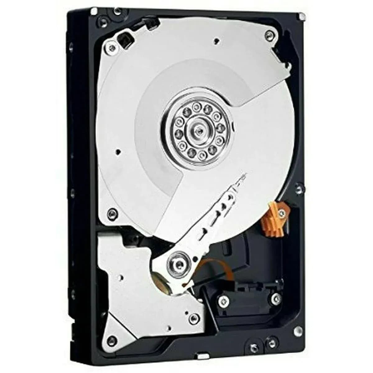 3TB Internal Hard Drive 3.5" SATA – CCTV DVR and NVR Recorder Storage
