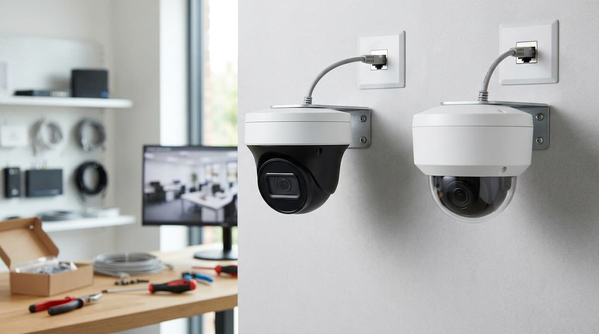 Hikvision vs Dahua: Which IP Camera Brand Wins in 2026?