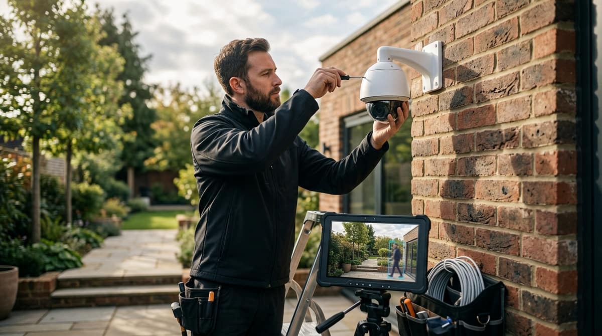 Hikvision AcuSense Camera: How It Works 2026