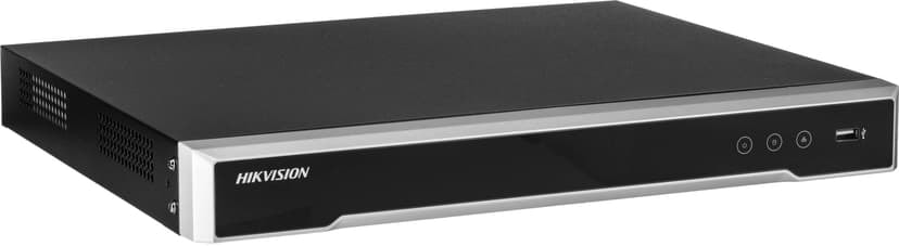 Hikvision 8-ch 1U 8 PoE 8K NVR