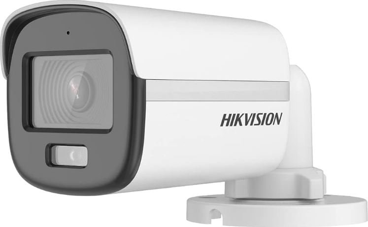 Hikvision 3K ColorVu Smart hybrid light Fixed Bullet Camera