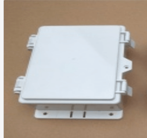 IP Weatherproof Junction Box 330×233×95mm Outdoor Enclosure